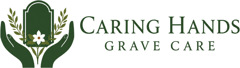 Caring Hands Grave Care